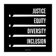 Justice Equity Diversity Inclusion