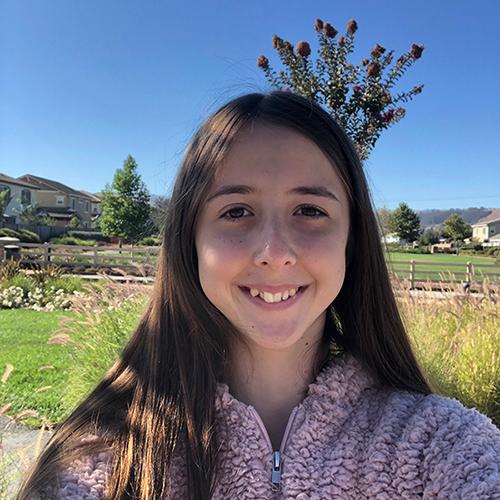 Katelyn John