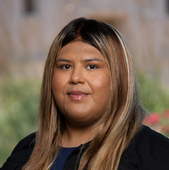 Ruby Mendoza headshot