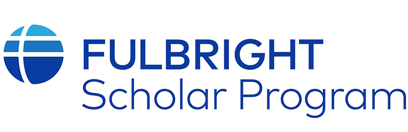 Fulbright logo