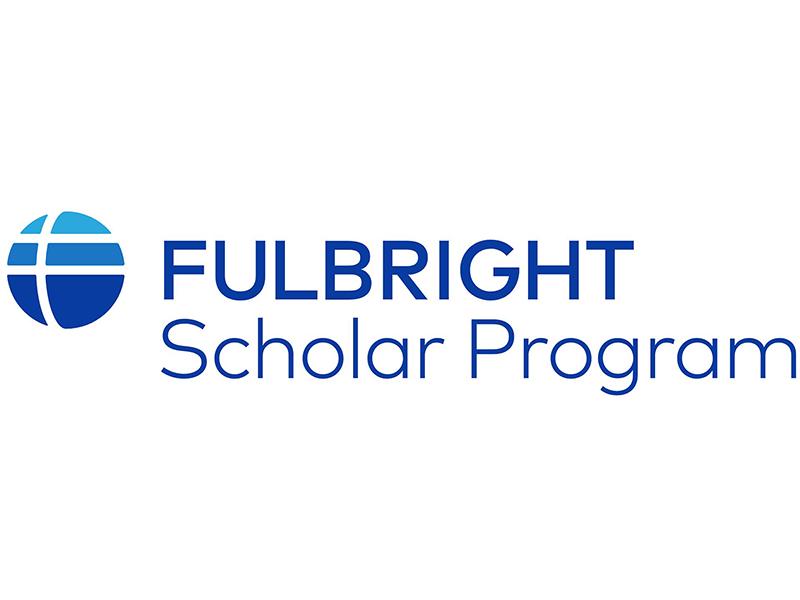 Fulbright logo