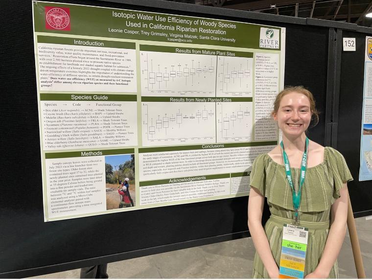 Leonie Casper, Isotopic Work updated