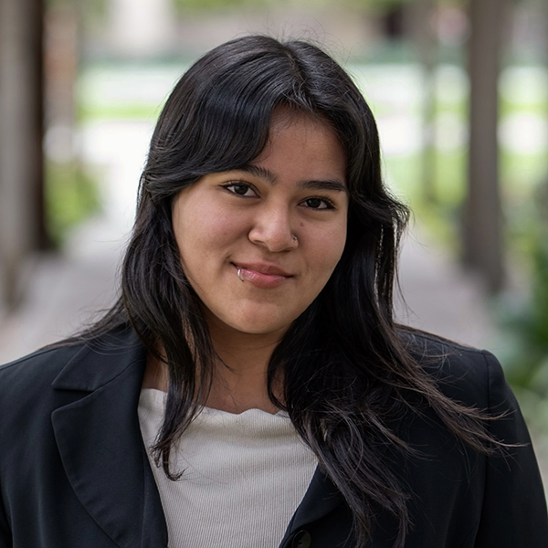 Jazmin Rivera headshot