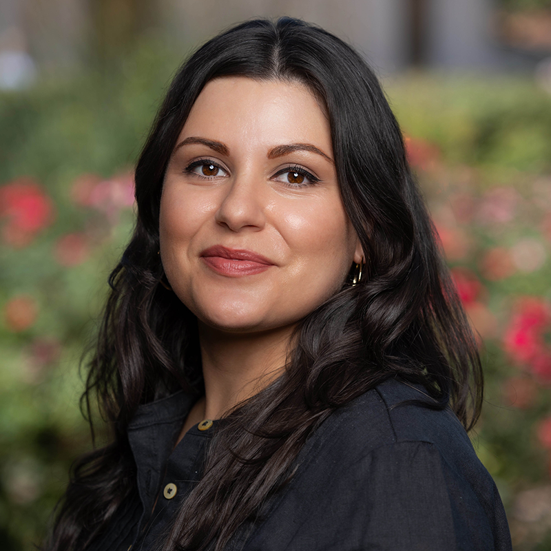 Michelle Velasquez-Potts