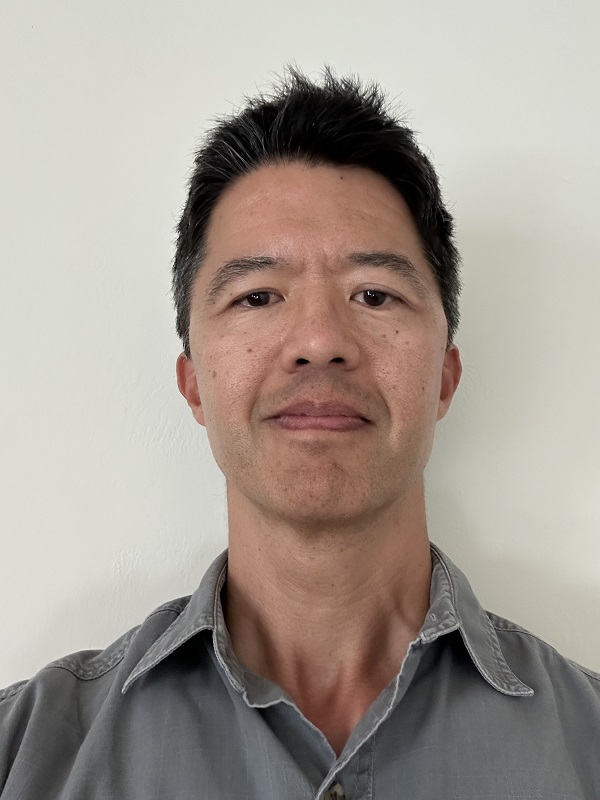 Spanish faculty member