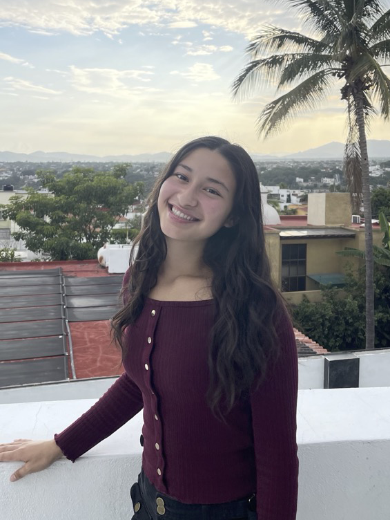 Sophia Elizalde-Rendon