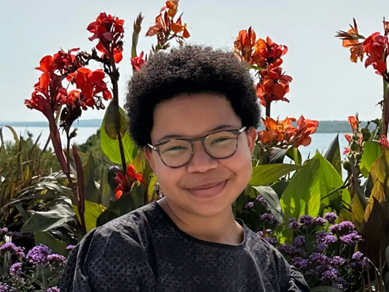 Kaitlin Webster headshot