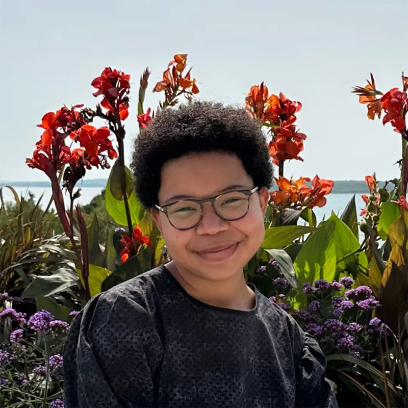 Kaitlin Webster headshot