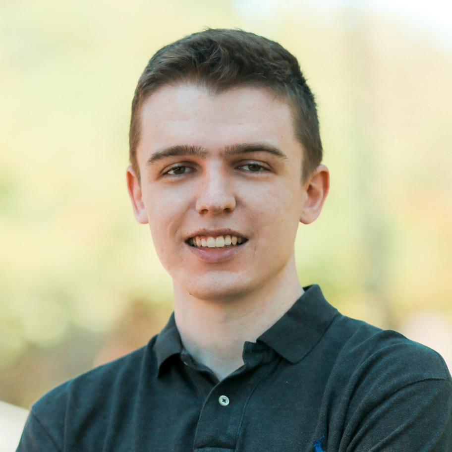 Chris Ciccarino headshot