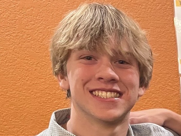 Henry Simonson headshot