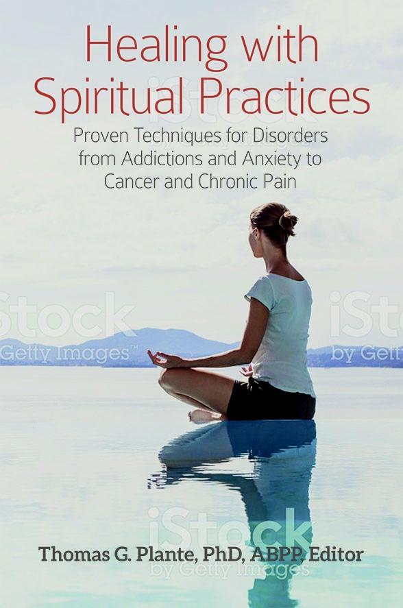 Healing with Spiritual Practices