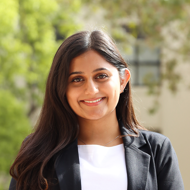 Imaan Qureshi headshot