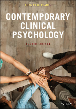 Contemporary Clinical Psychology