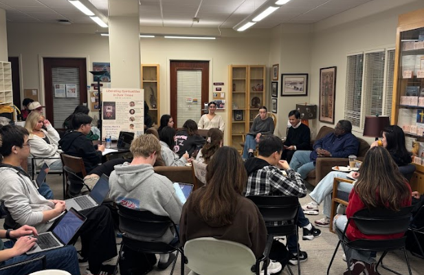 RS Conversation Feb 2025