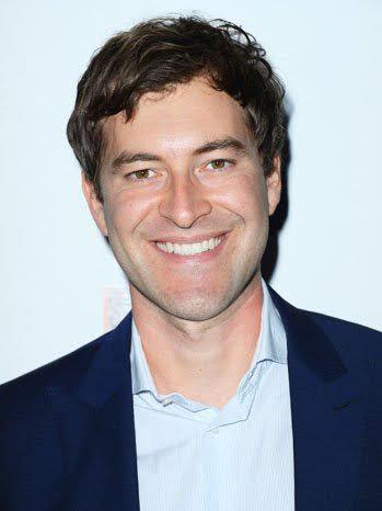 Mark Duplass