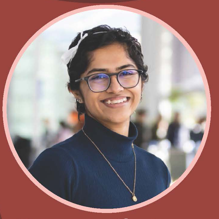 Maryam Khatoon headshot