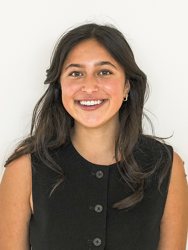 Shivani Glynn headshot