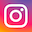 small instagram logo