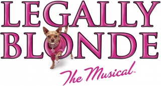 Legally Blonde