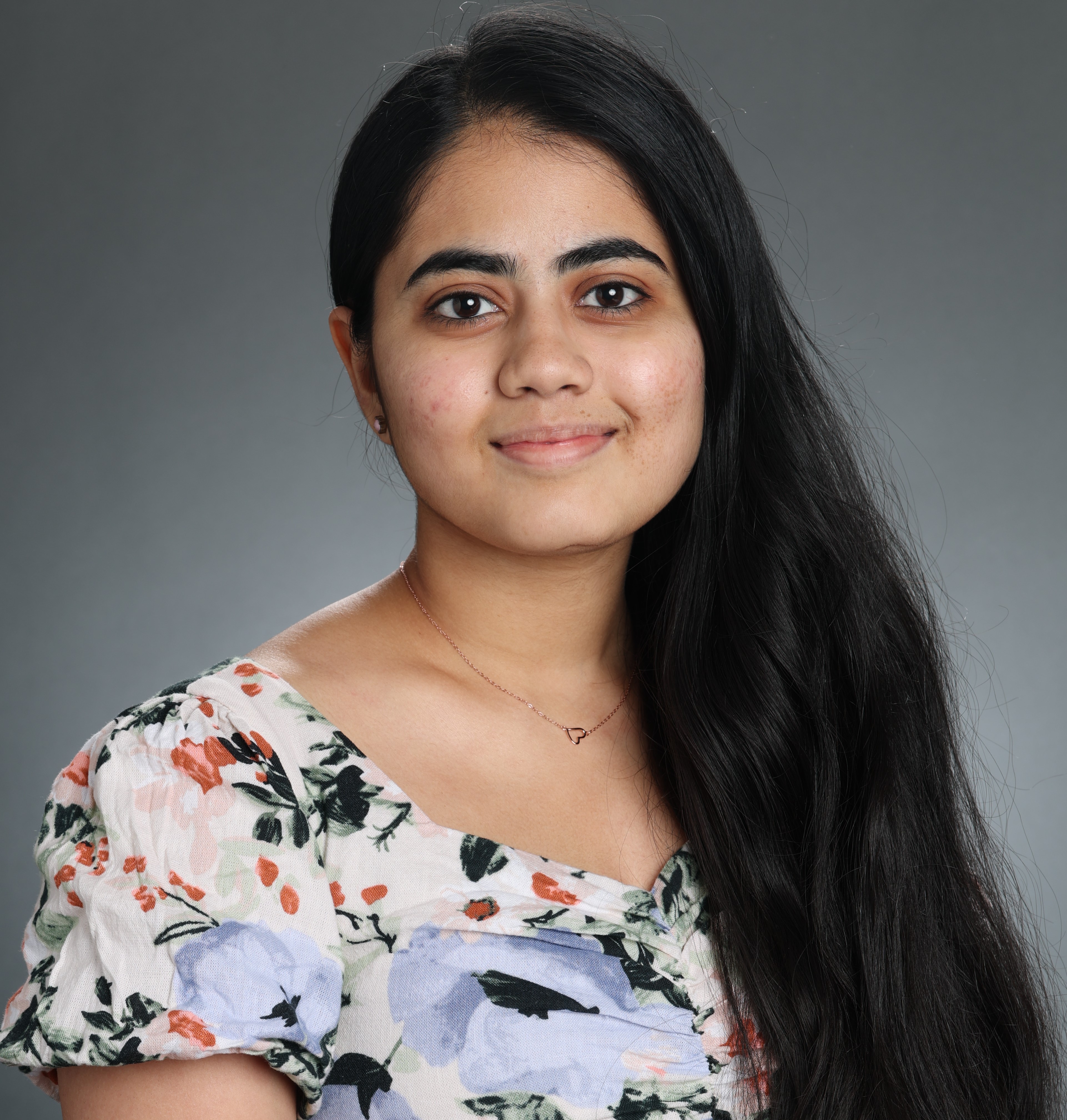 Sharanya Emmadisetty