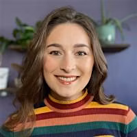 UCLA Postdoctoral Research Fellow Jenna Alley