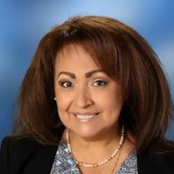 Profile of Cecilia Carrillo 