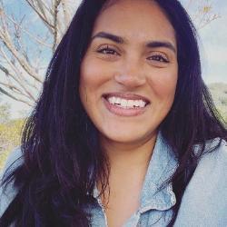 Michelle Rosas Gonzalez 