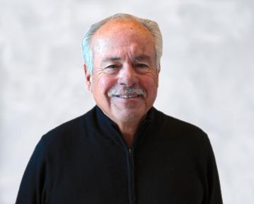 Community Board Ed Alvarez