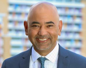 ECP RD - LERC FRF Enrique Aleman, Jr.