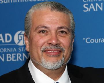 ECP RD - LERC FRF Enrique G. Murrillo, Jr.