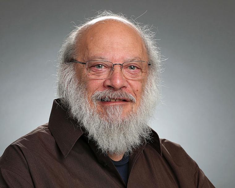 Jerrold Shapiro HS 2017