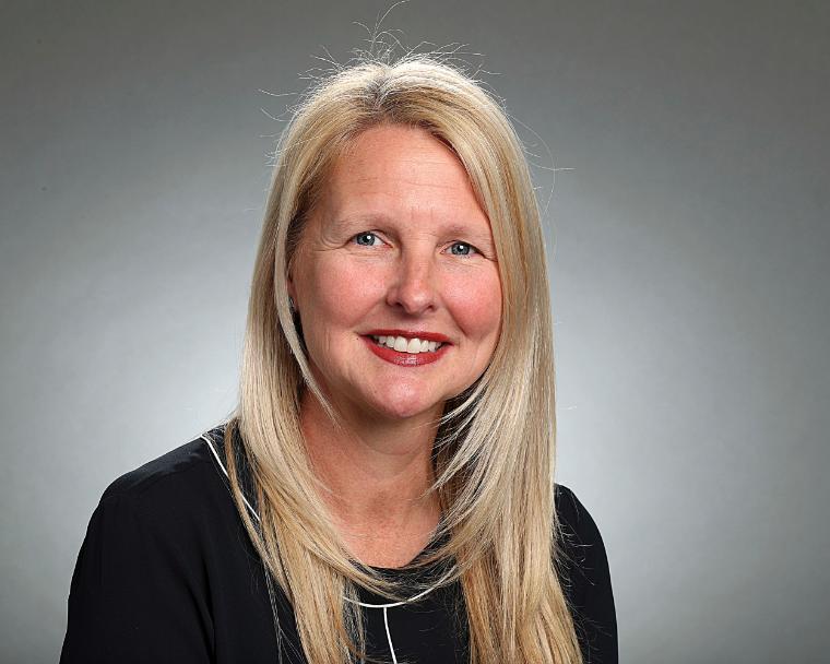 Jean Riney-Niewiadomski HS 2017