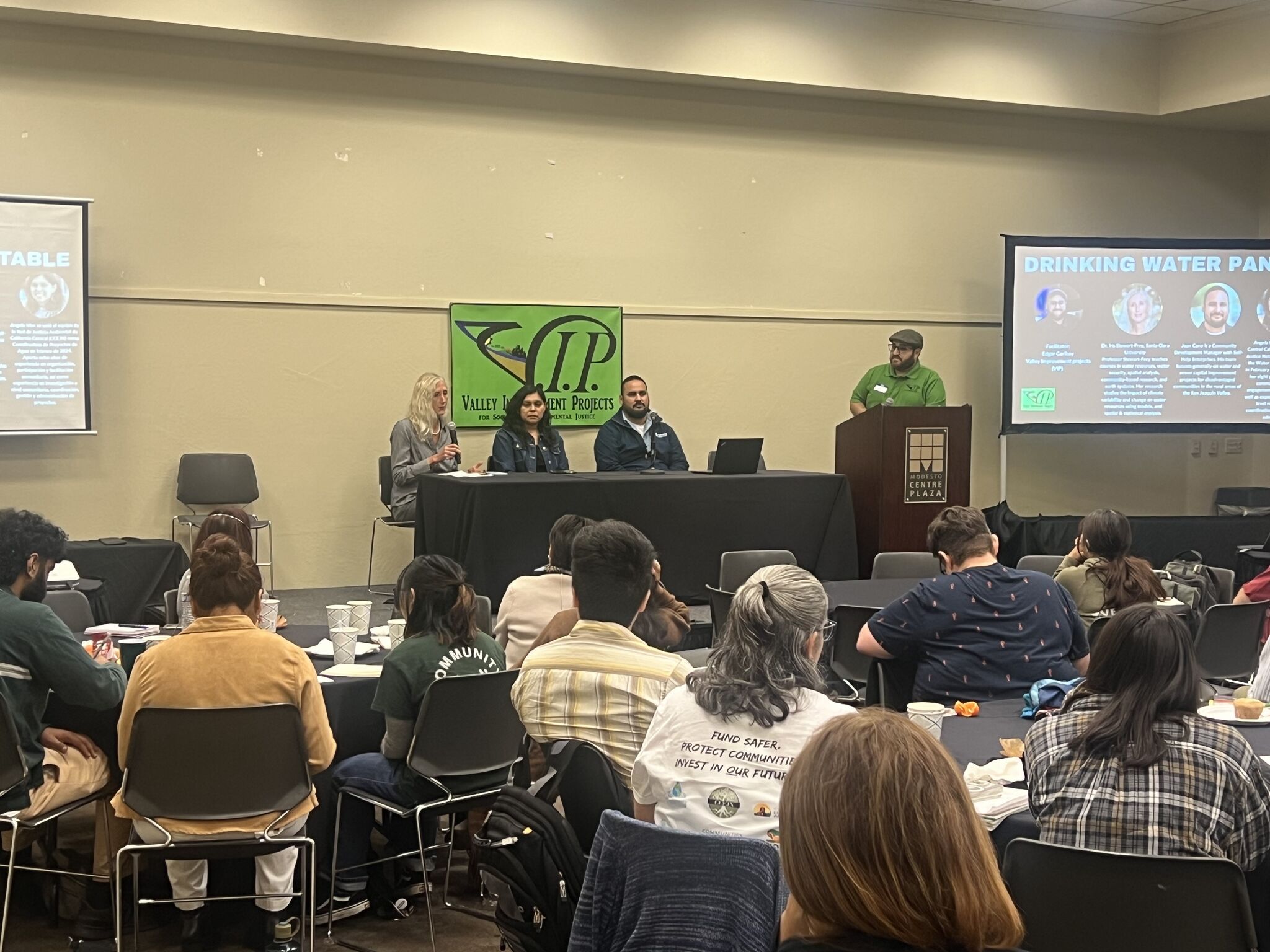 Groundwater Pollution Presentation