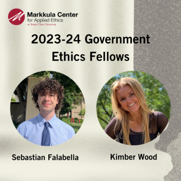 2023-24 Government Ethics Fellows