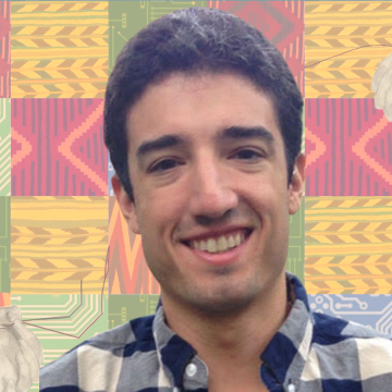 Justin Gilio ’11, J.D., Assistant United States Attorney, Eastern District of California, and a 2010-11 Hackworth Fellow at the Markkula Center for Applied Ethics