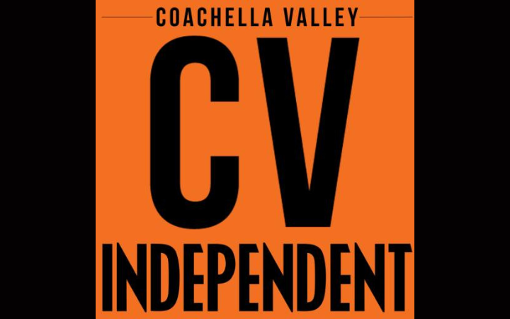 Coachella Valley Independent logo image link to story