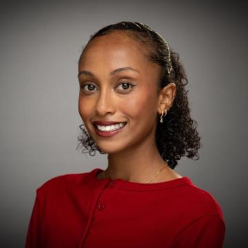 Hermon Welde Government Ethics Fellow