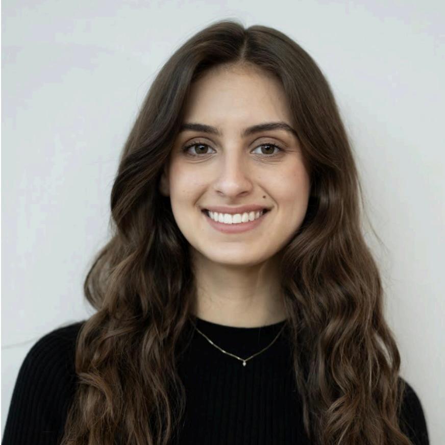 Francesca Tapper Arrupe Fellow 2024-25