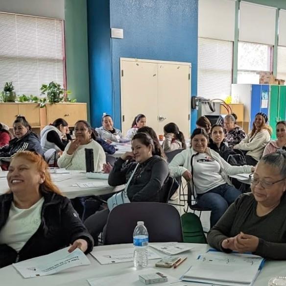 Caminos Al Bienestar | A Shared Journey to Wellness