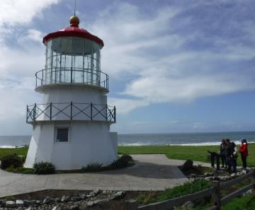 Lighthouse 3