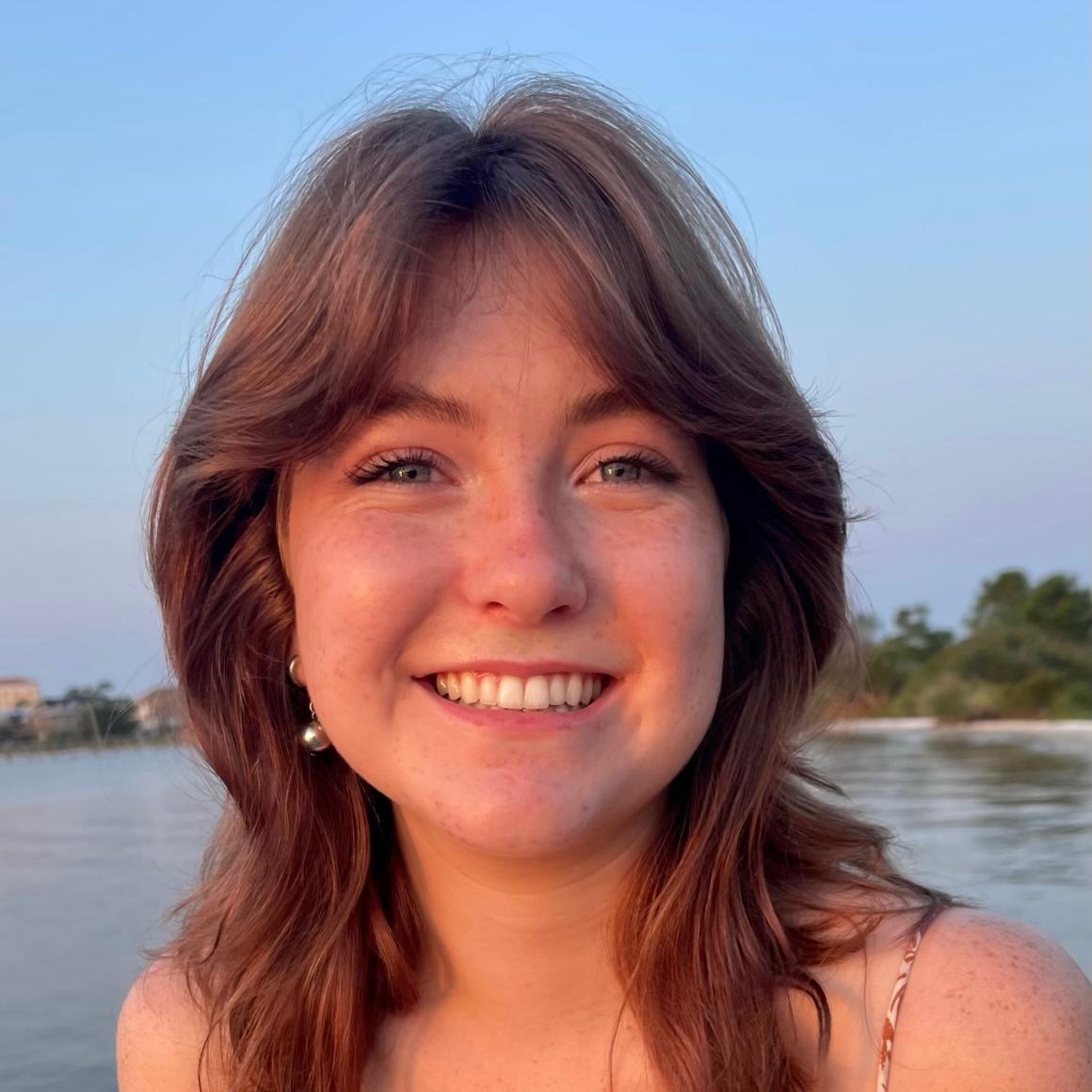 Perry Frances Kleinlein '27 