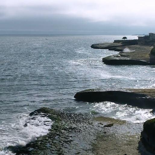Villa Maria del Mar Retreat Center 