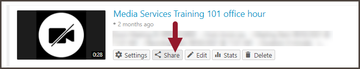 A red arrow points to a blue 'Learn more' text link.