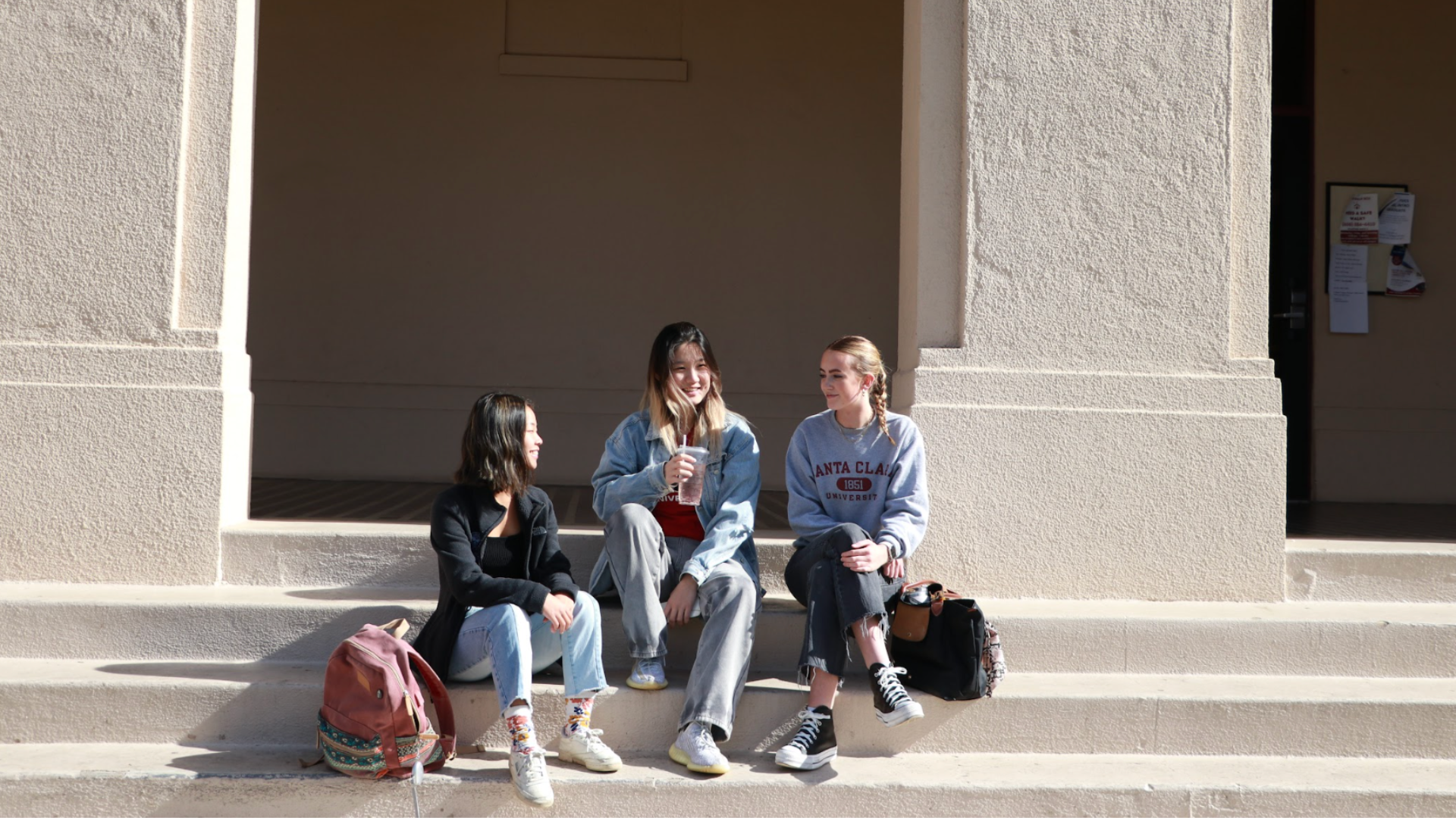 Admission Blog - International