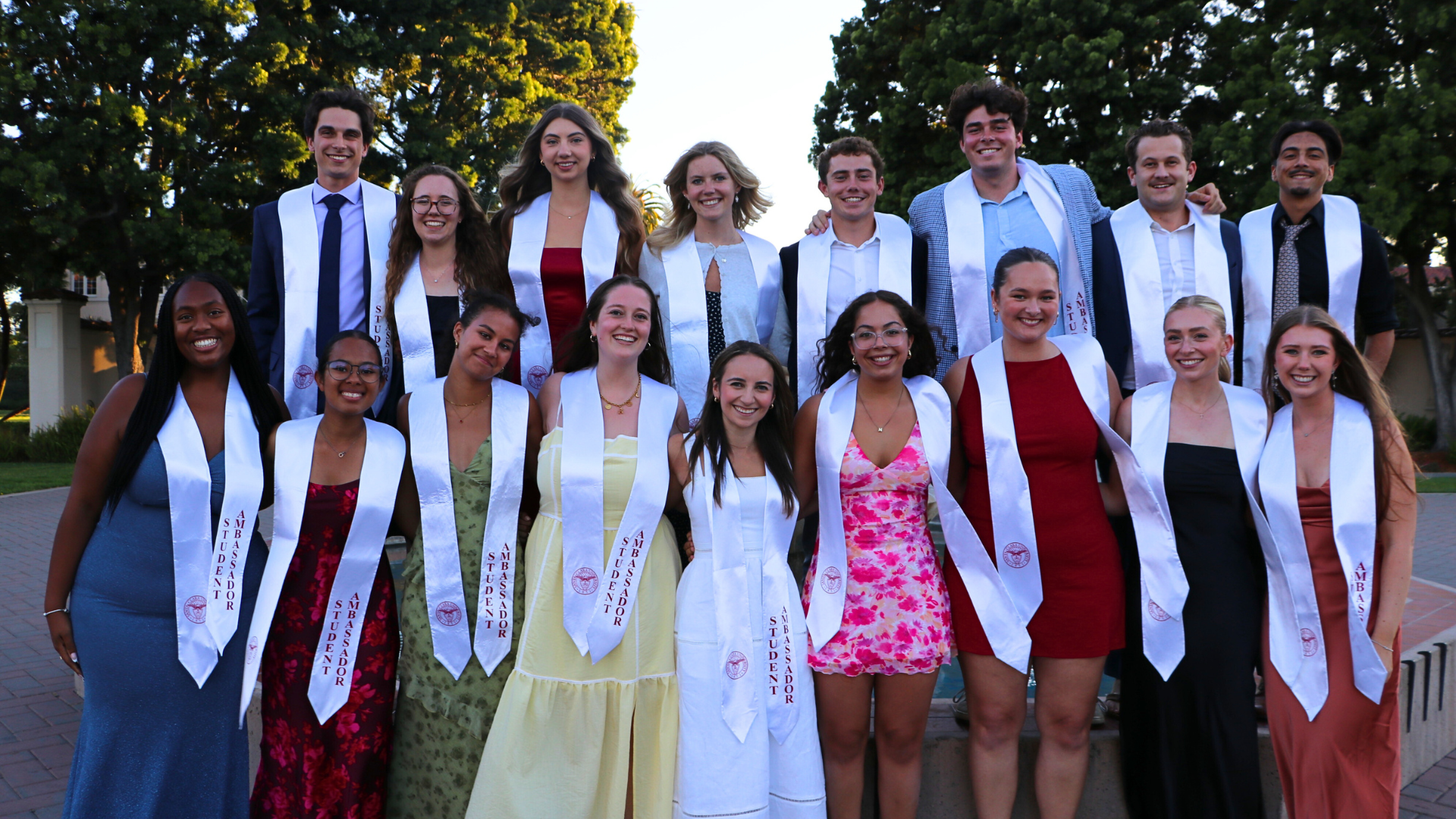 Admission Blog - Senior