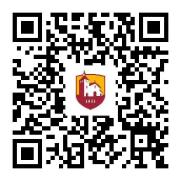 QR Code WeChat