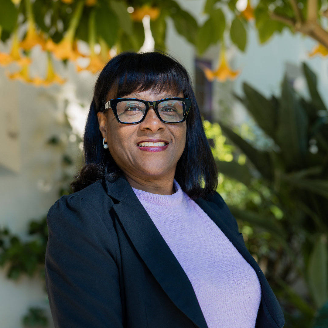 Francine New Headshot 2025