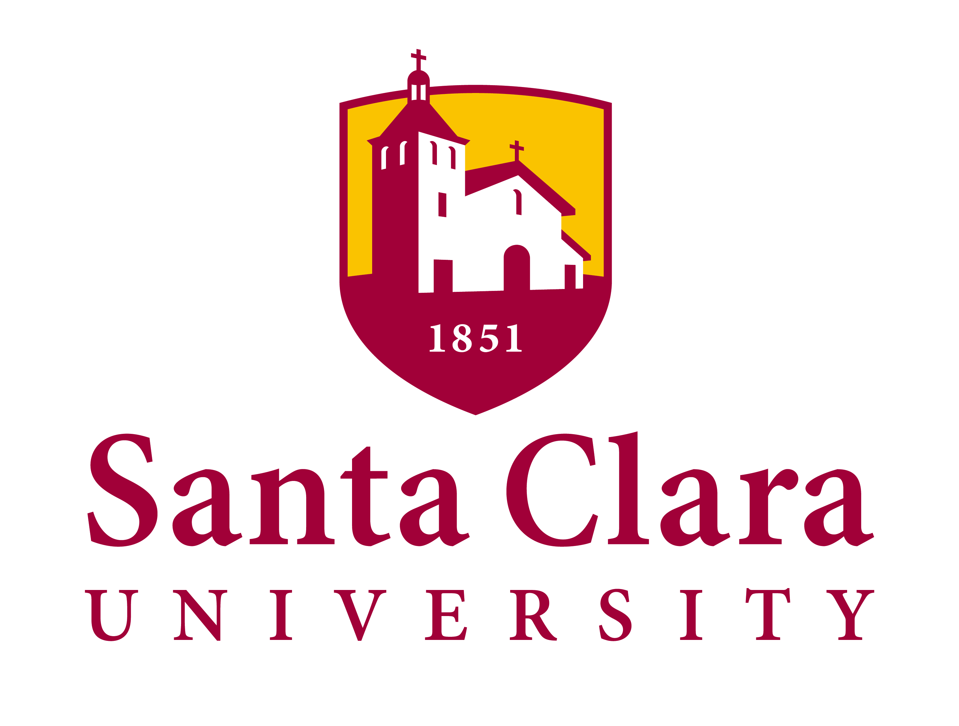 SCU Logo