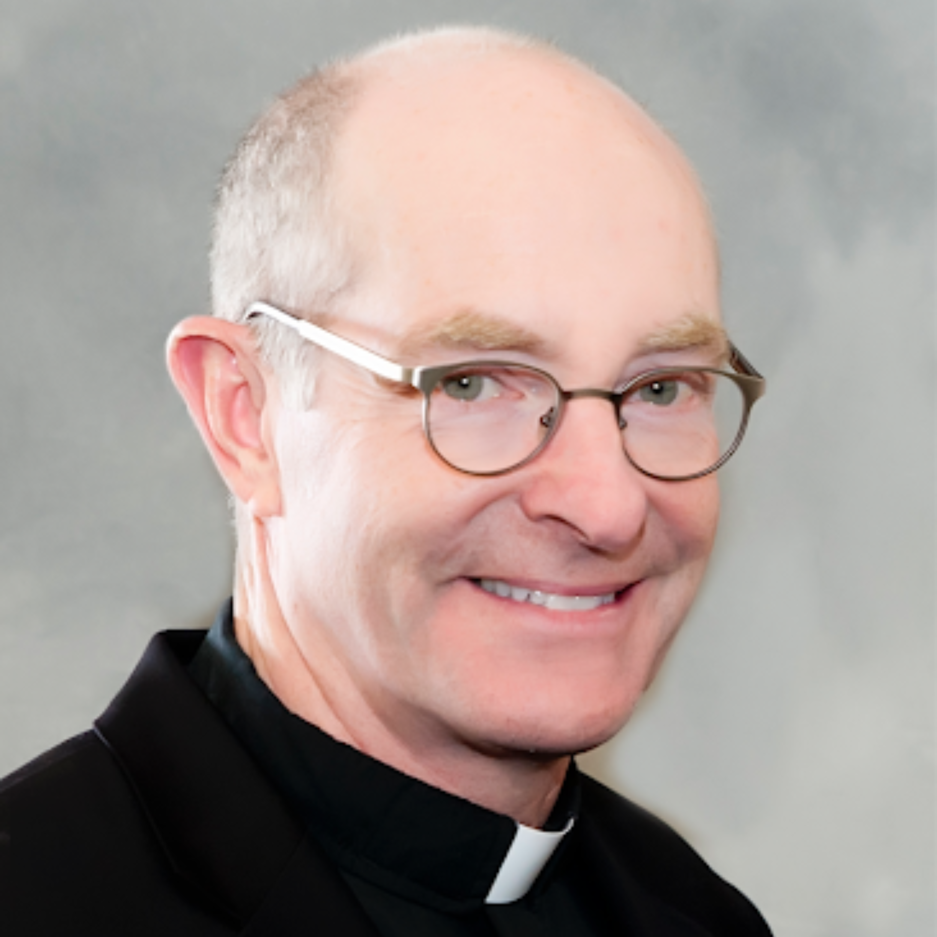 Picture of faculty member