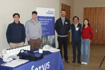 2025 WACF Forvis Mazars